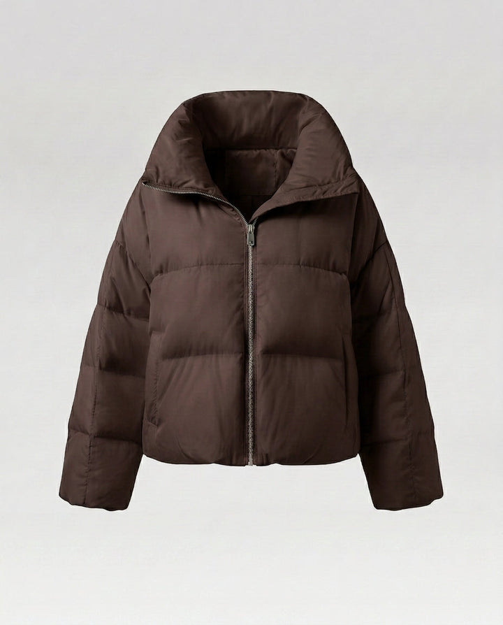 Jacket Quilted Women&