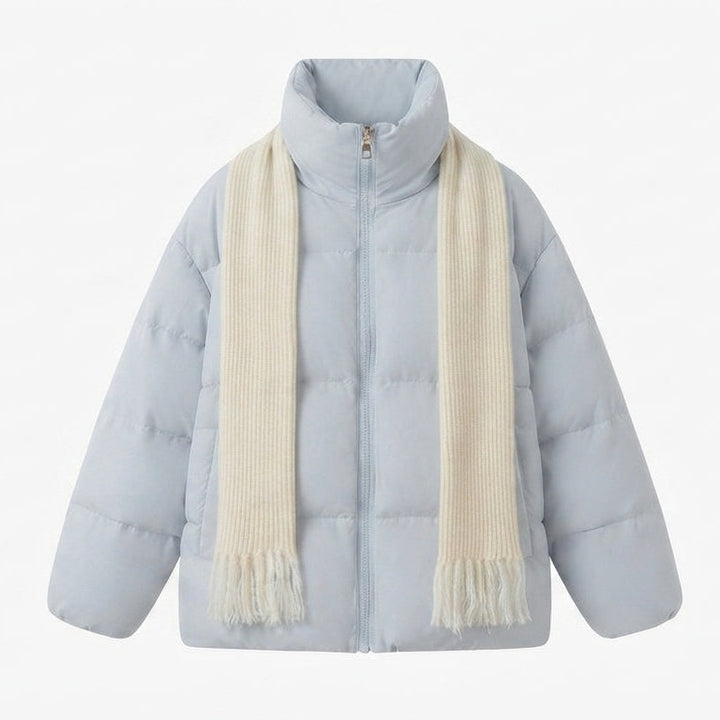 Jacket Quilted Women&