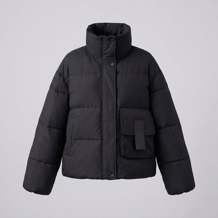 Jacket Quilted Women&