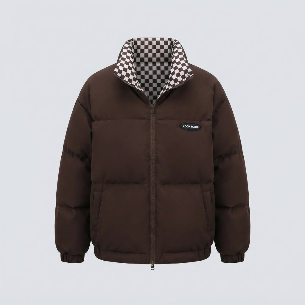 Jacket Quilted Women&
