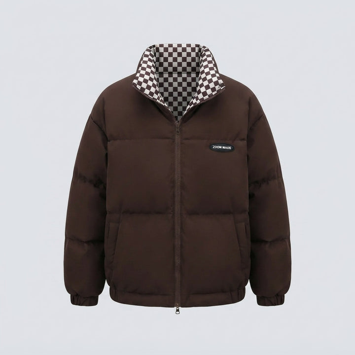 Jacket Quilted Women&