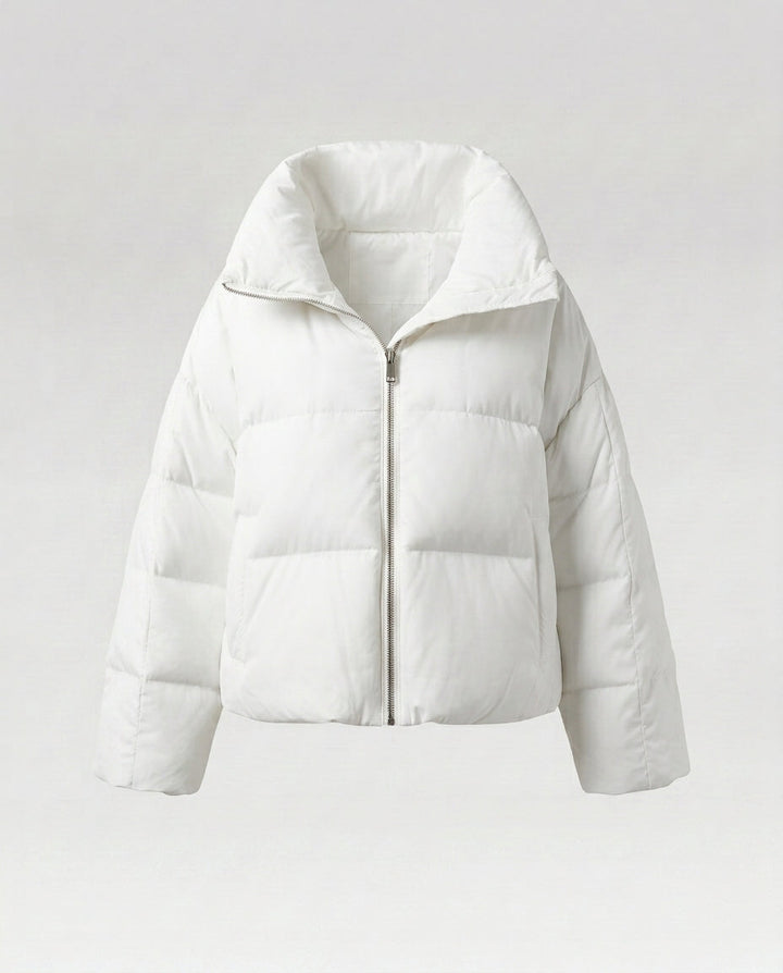 Jacket Quilted Women&