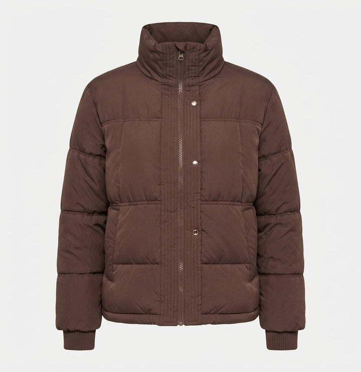 Jacket Quilted Women&