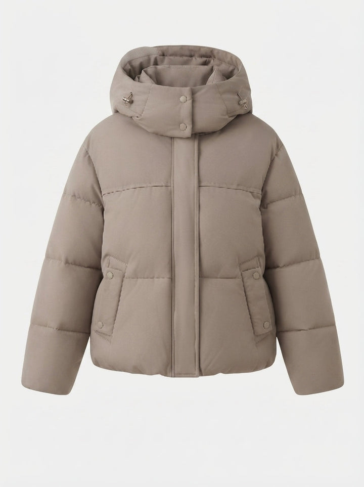 Jacket Quilted Women&
