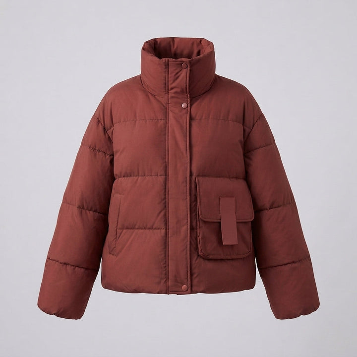 Jacket Quilted Women&