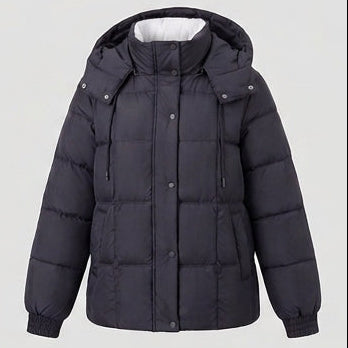 Jacket Quilted Women&