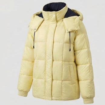 Jacket Quilted Women&