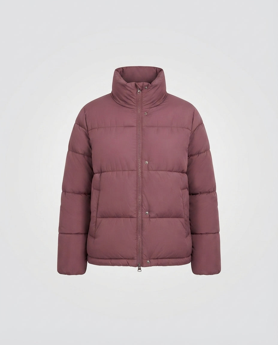 Jacket Quilted Women&