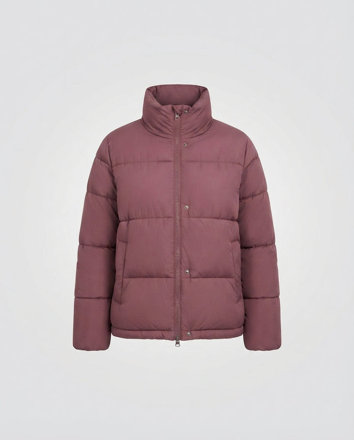 Jacket Quilted Women&