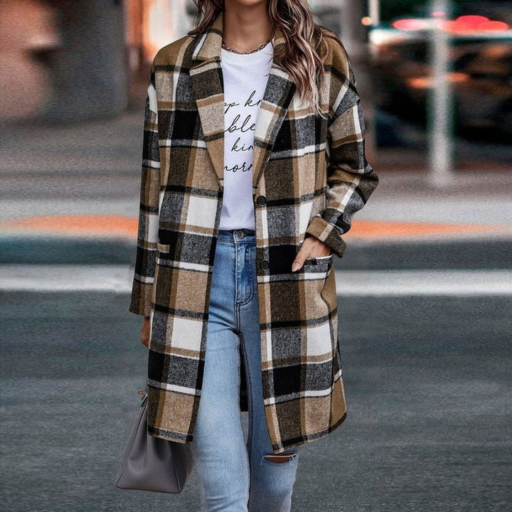 Jacket - Women&