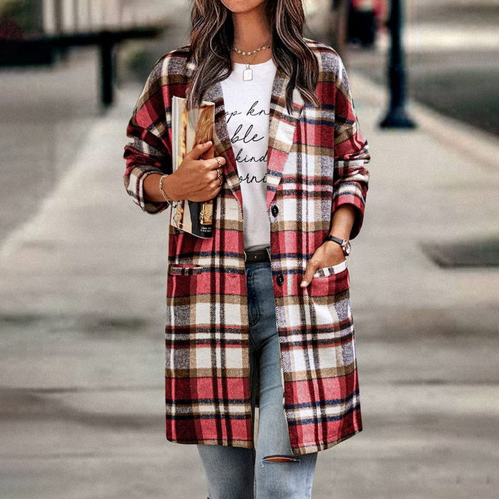 Jacket - Women&