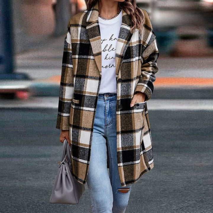 Jacket - Women&
