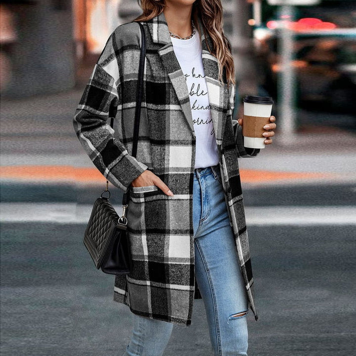 Jacket - Women&