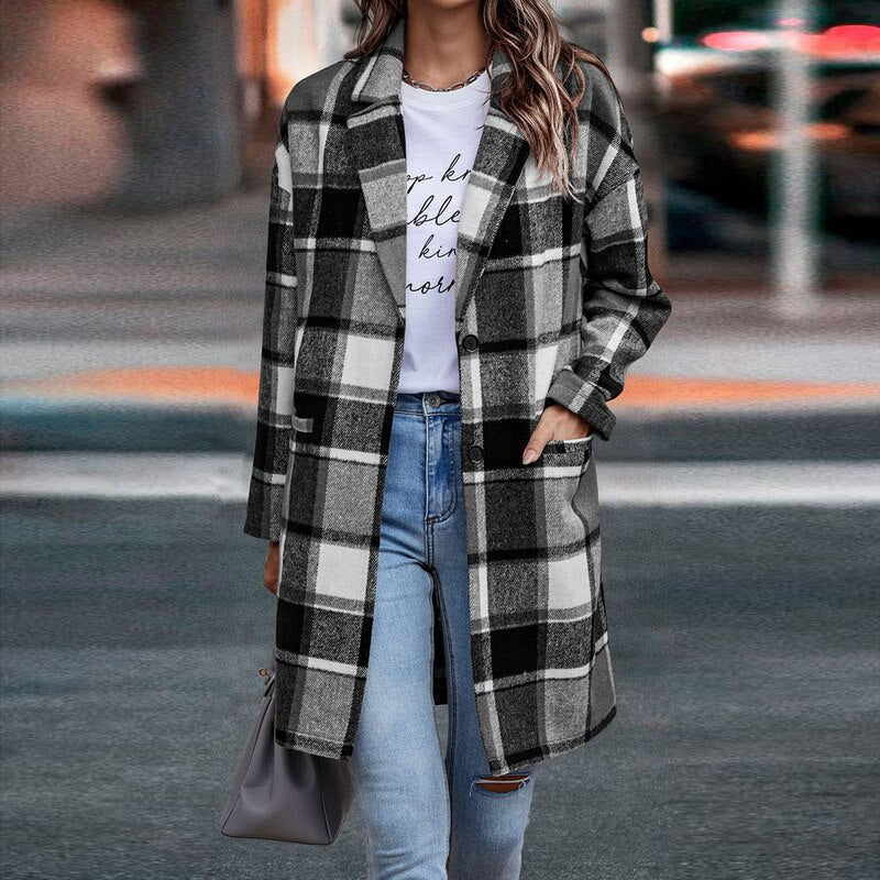 Jacket - Women&