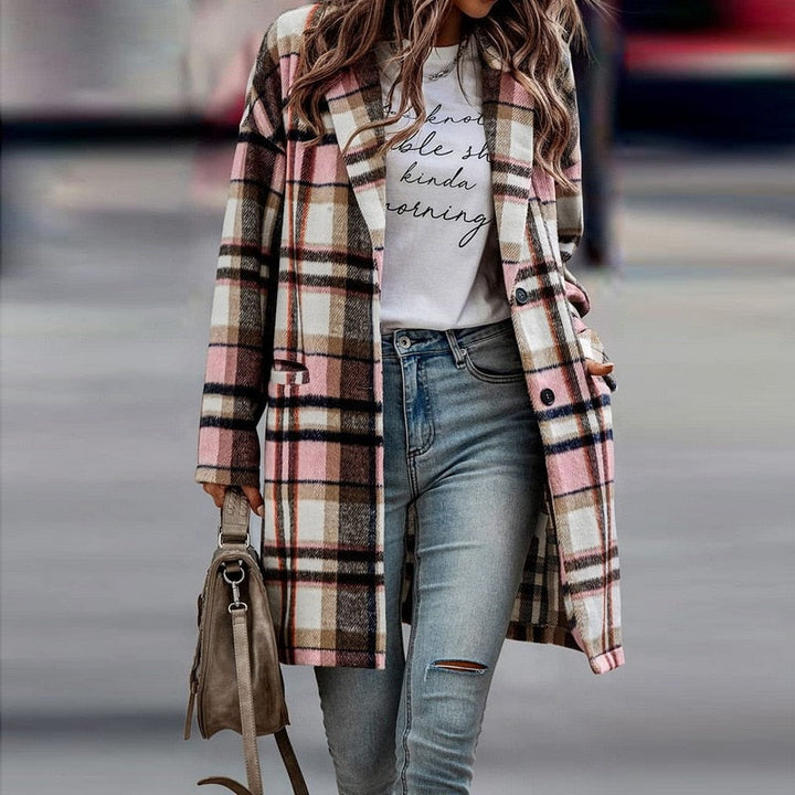 Jacket - Women&