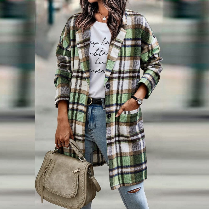 Jacket - Women&