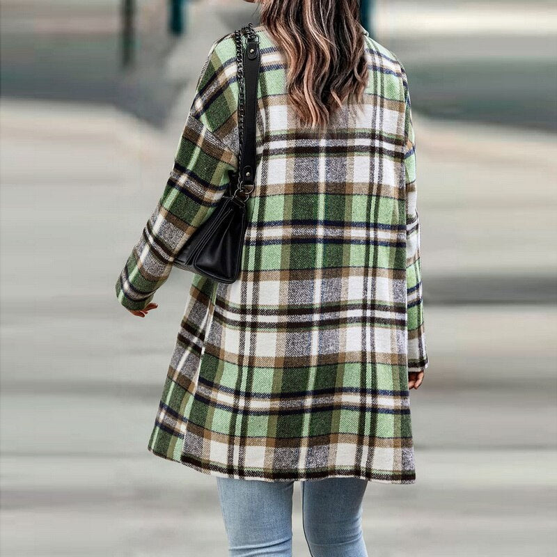 Jacket - Women&