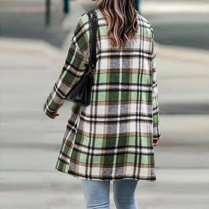 Jacket - Women&