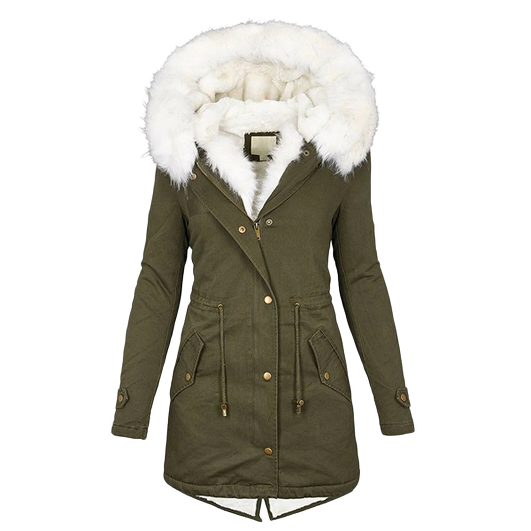 fleece lined Women&