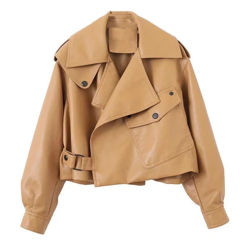 Unleashed feelings jacket