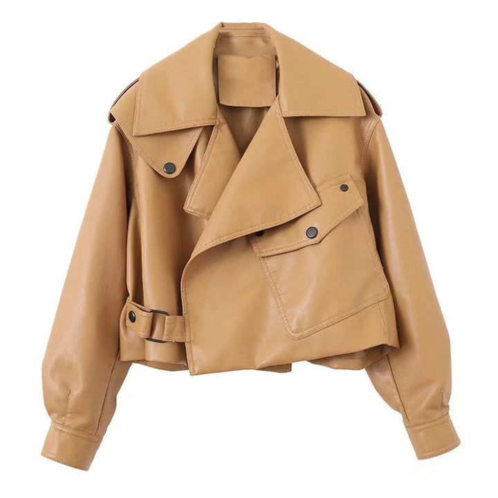 Unleashed feelings jacket