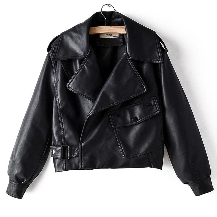 Unleashed feelings jacket