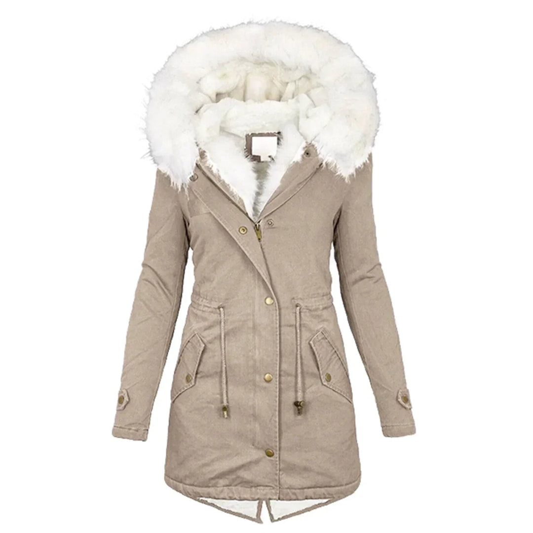 Stylish Winter coat women
