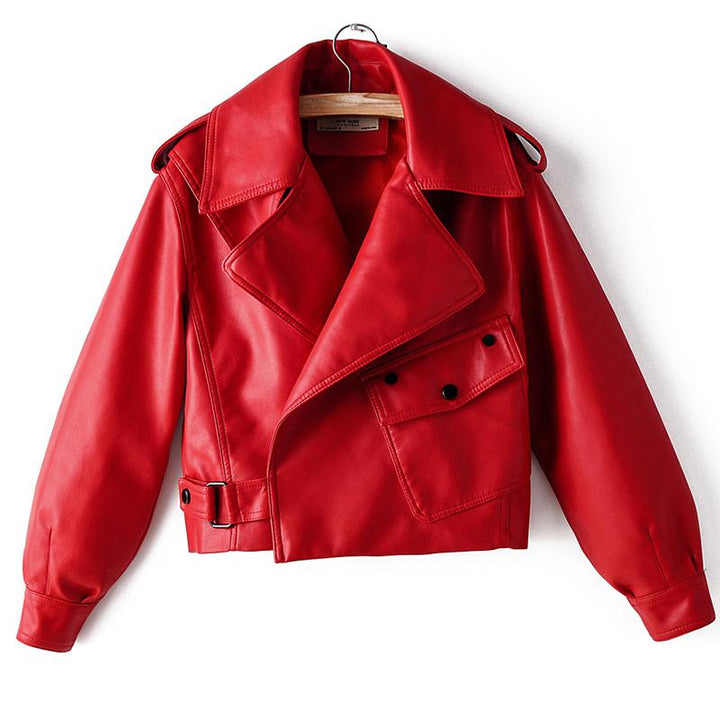 Unleashed feelings jacket