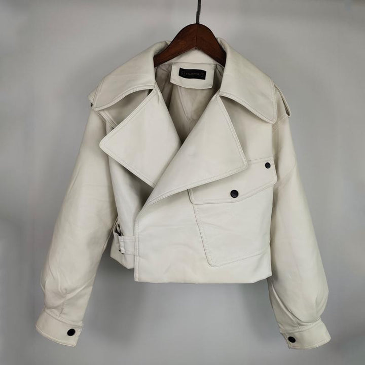 Unleashed feelings jacket