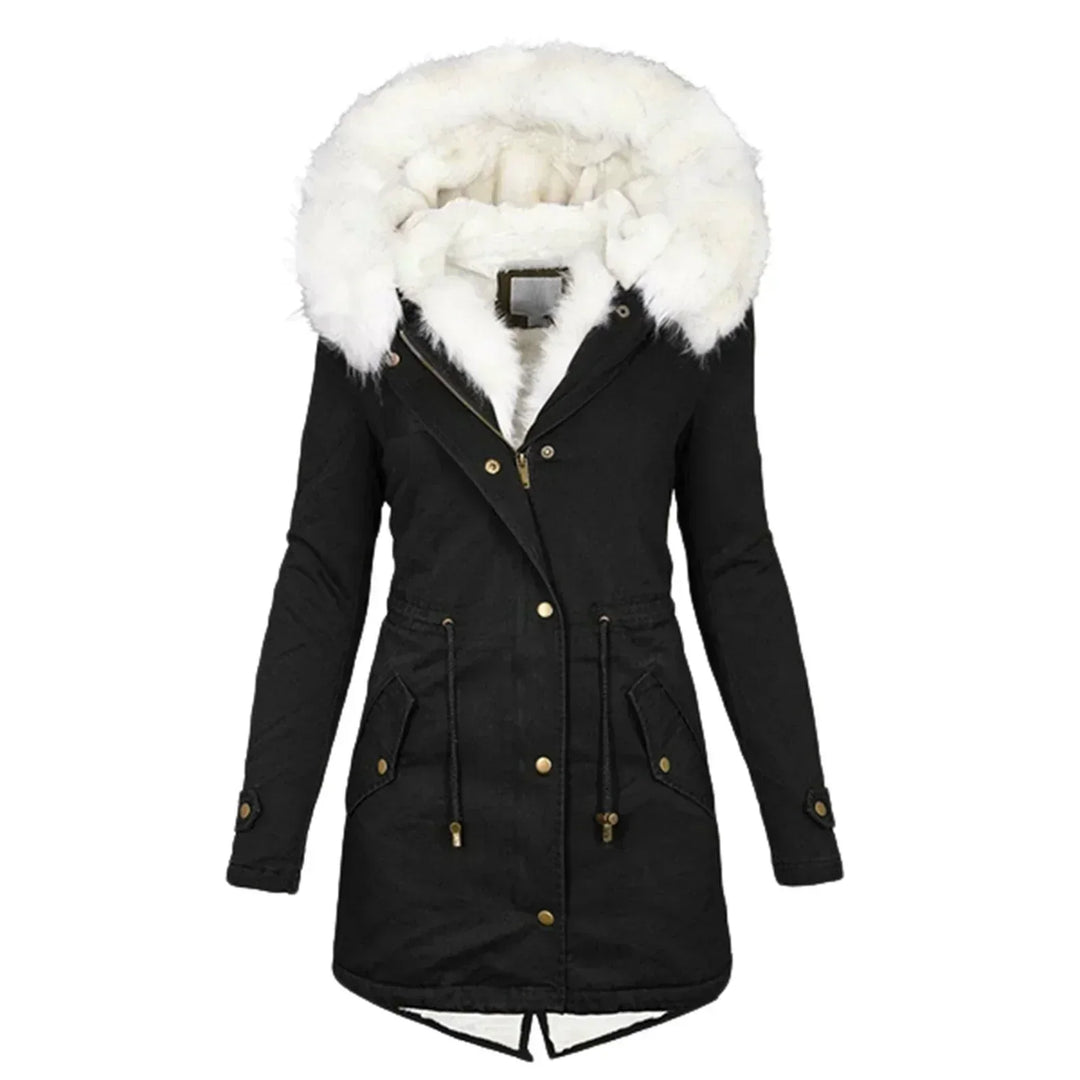 Stylish Winter coat women