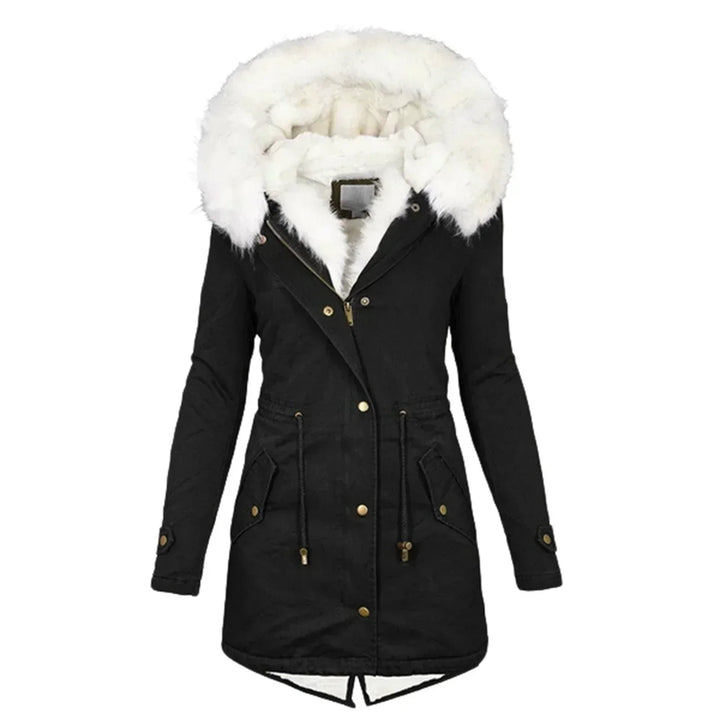 Stylish Winter coat women