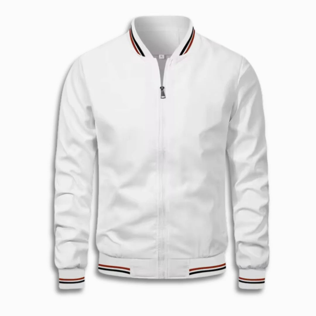casually | Waterproof Jacket