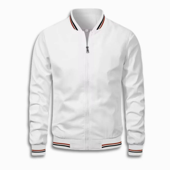 casually | Waterproof Jacket