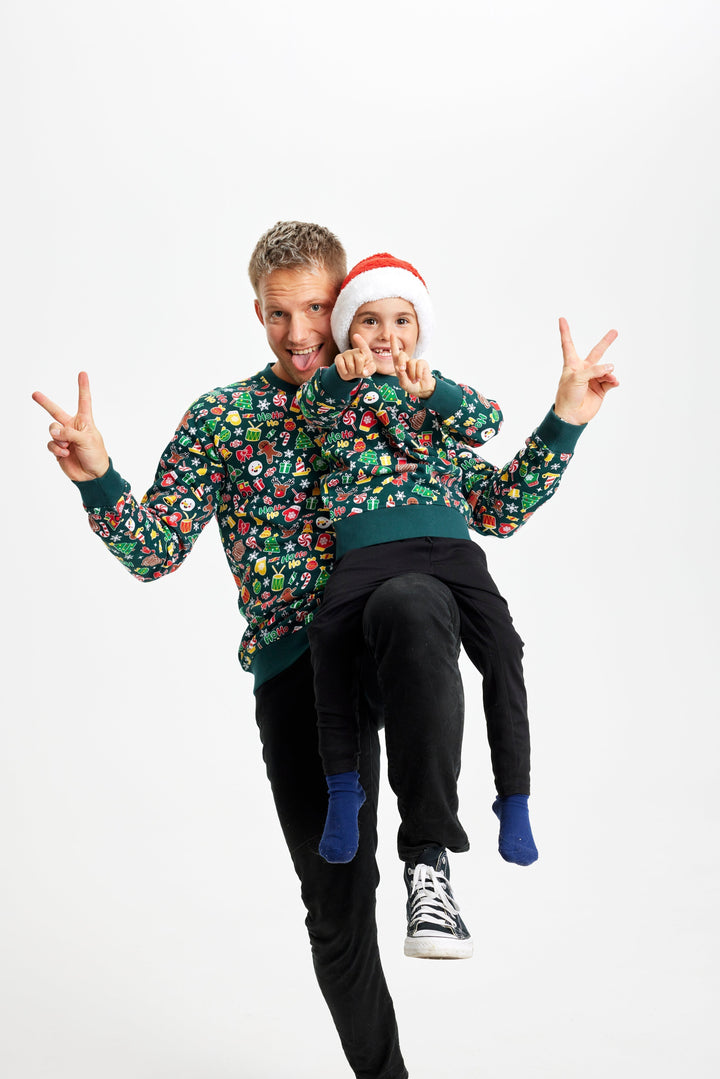 | Sweatshirt Men&
