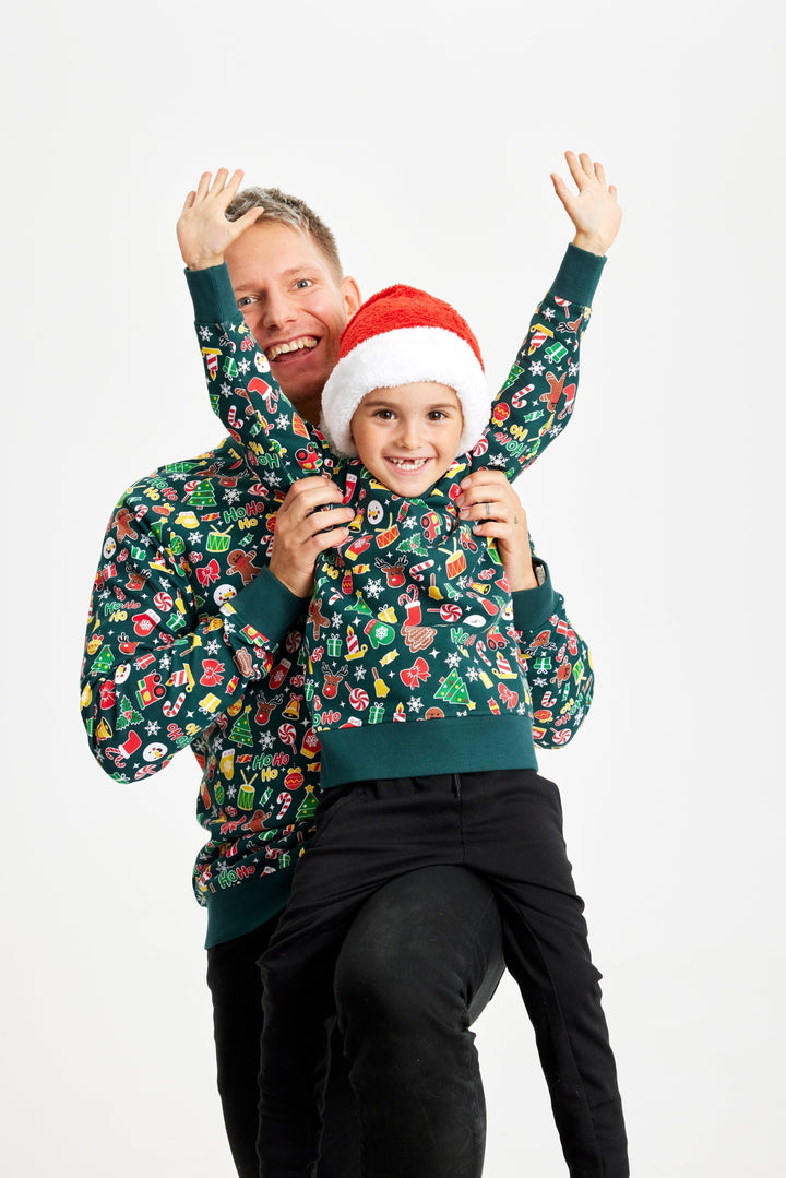 | Sweatshirt Men&