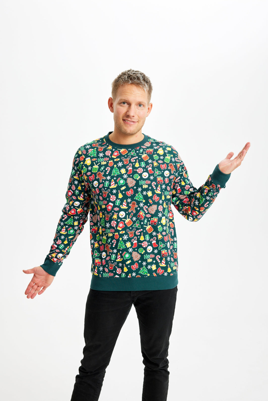 | Sweatshirt Men&