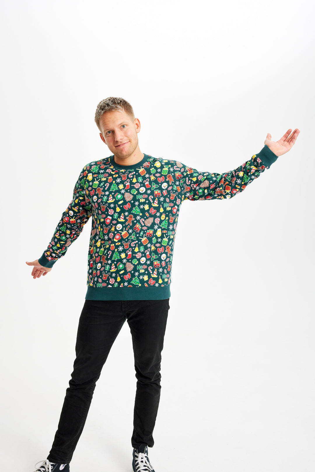| Sweatshirt Men&
