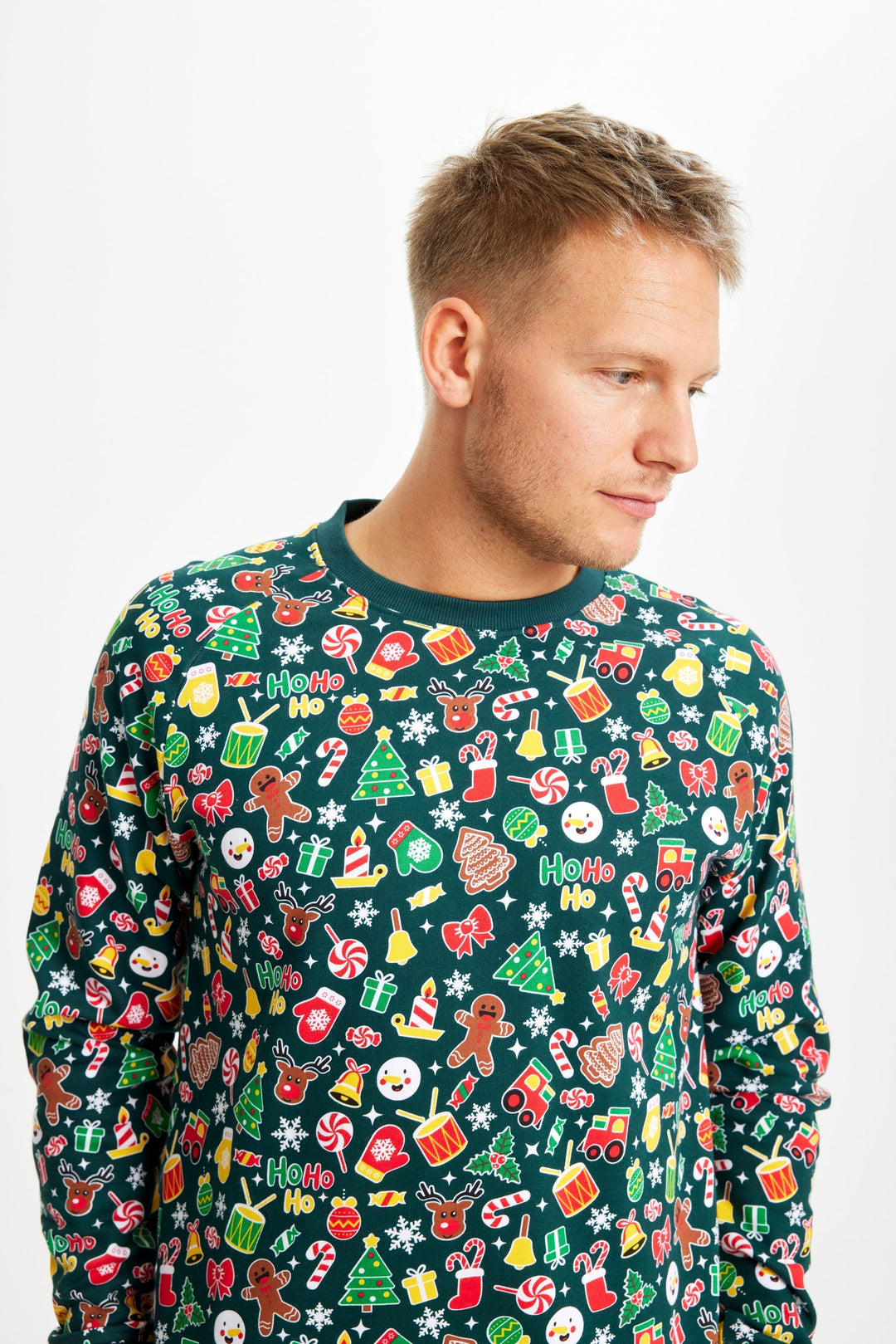 | Sweatshirt Men&