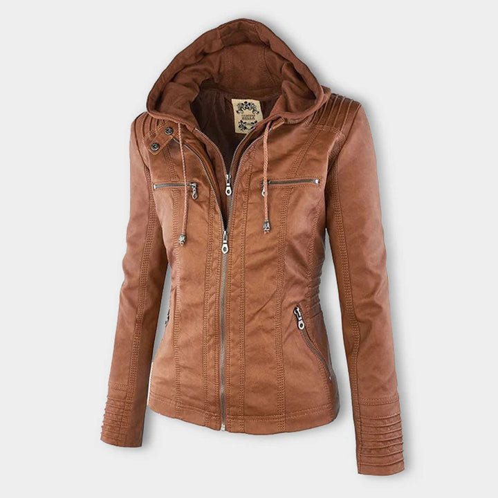 Water-resistant Women&