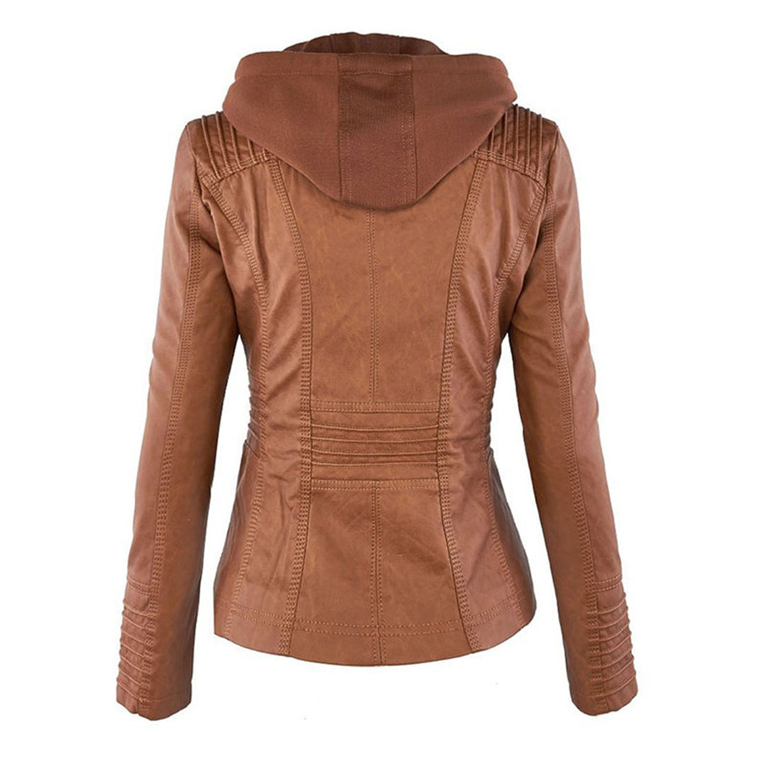 Water-resistant Women&