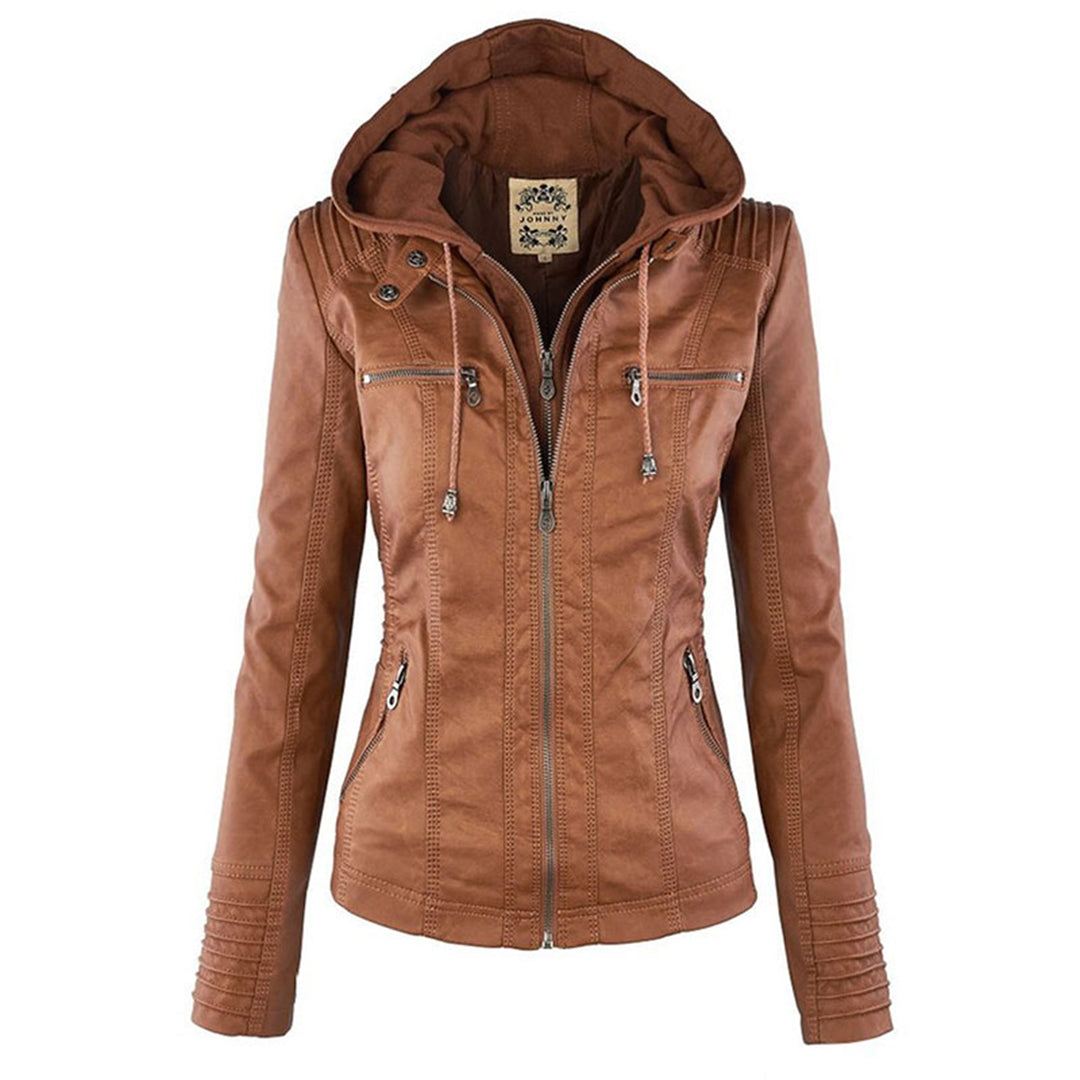 Water-resistant Women&