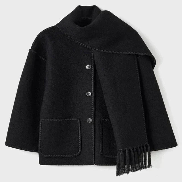 Statement jacket