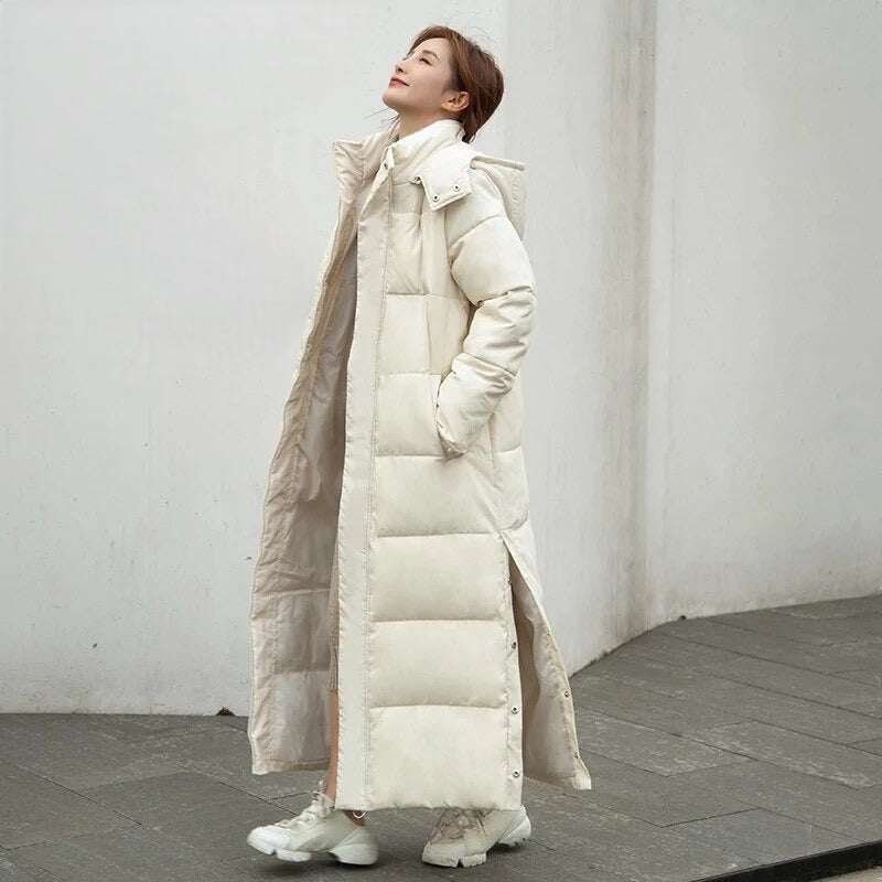 Puffer Women&