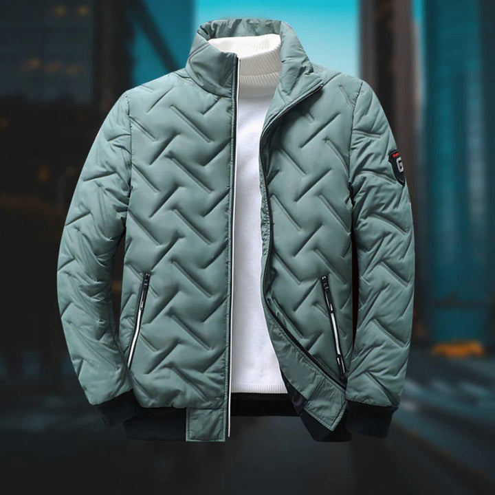 fashion windbreaker