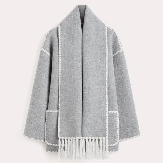 Statement jacket