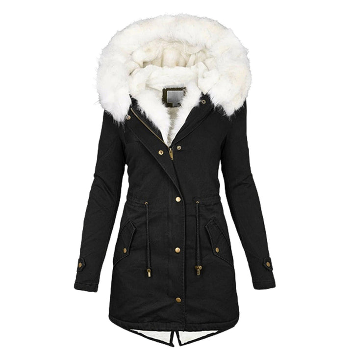 fleece lined Women&