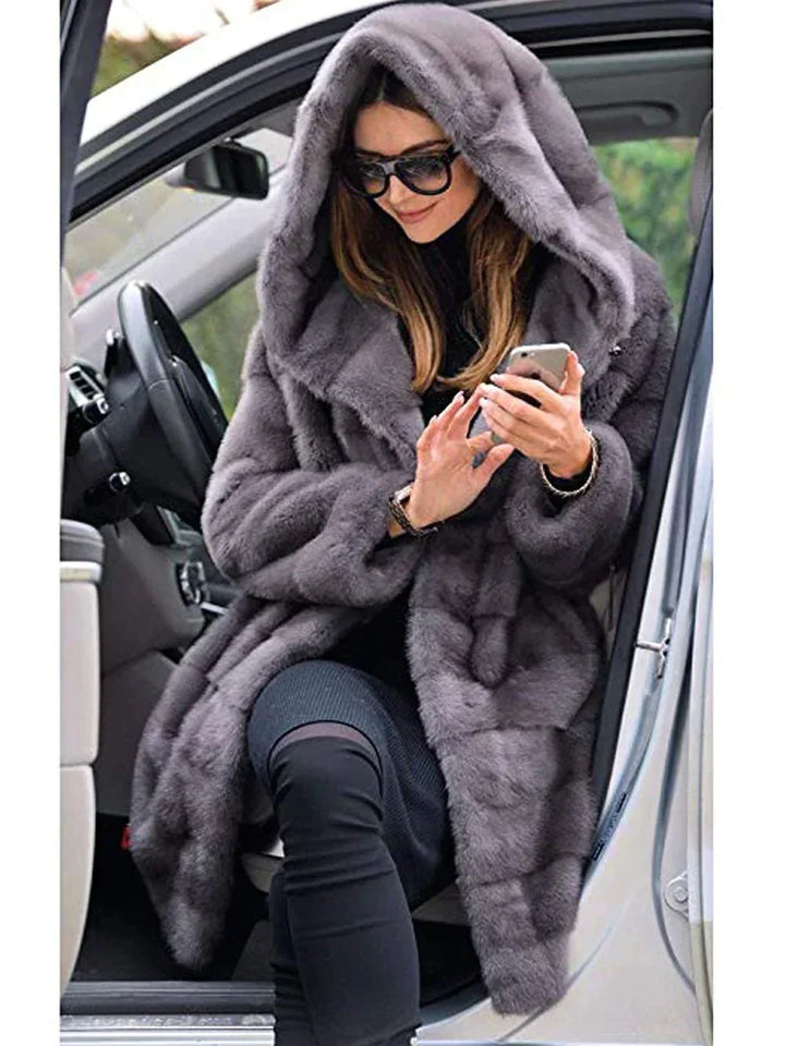 Winter coat