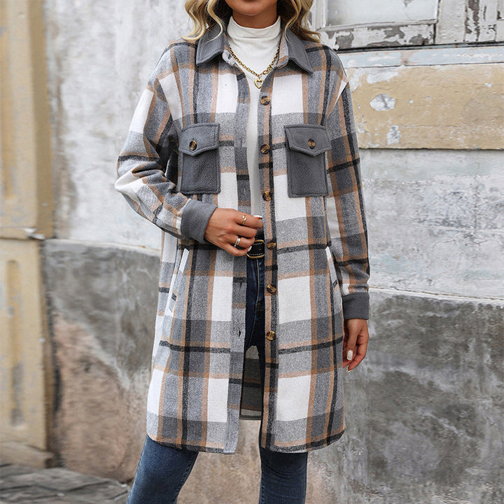 Coat women&
