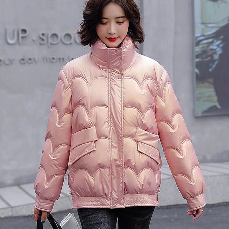 Jacket Quilted Women&