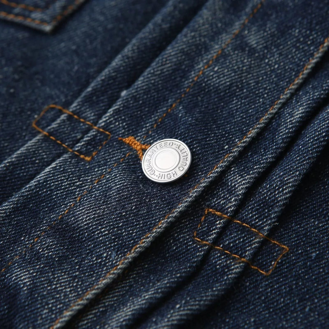 Jacket denim women&